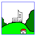 Die Eifelseite 