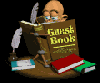 Gaestebuch der Homepage 