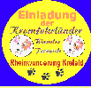 Auswahl: Die monatliche Rheinwanderung in Krefeld.