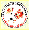 Auswahl: Akira vom Schwarzenroth.