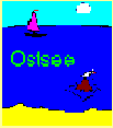 Auswahl: Das Urlaubsziel: die Ostseekueste.