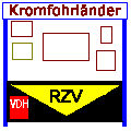 Stand in Dortmund 
