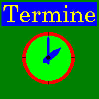 Termine der Rheinwanderung