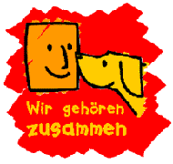 wir gehoeren zusammen