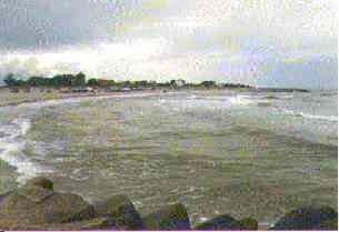  Bild vom Sch&ouml;nberger Strand 