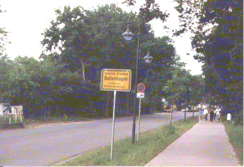 1. Bild Boltenhagen