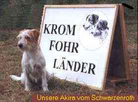 Akira  vom Schwarzenroth