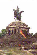Die Stadt Koblenz