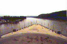 Koblenz, deutsches Eck
