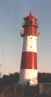 Bild Leuchtturm