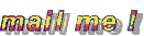 mail_me - Animation
