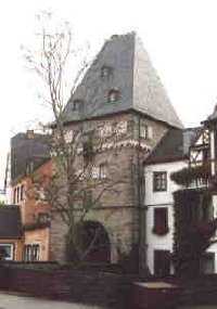Die Stadt Mayen