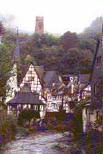 Die Eifel, Monreal