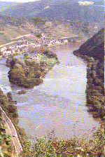 Die Mosel